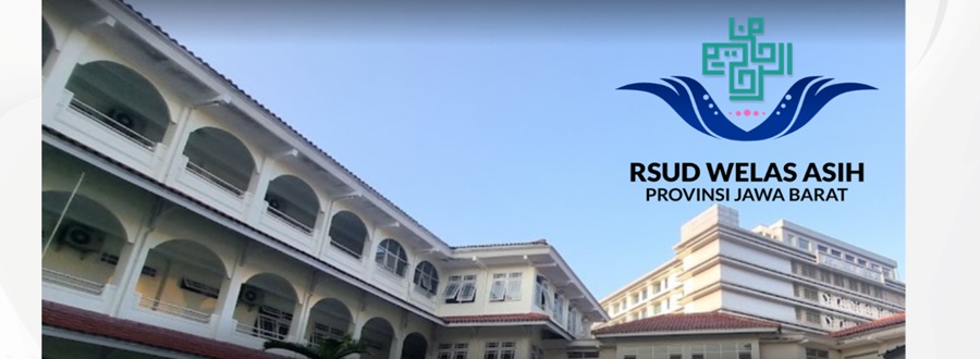 RSUD Welas Asih Raih Peringkat Kedua Faskes Berkomitmen Terbaik